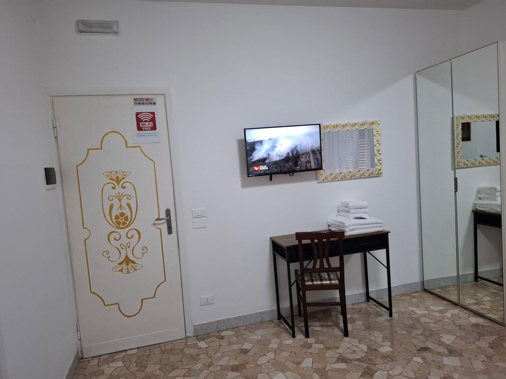 Bed & Breakfast Le Maschere *
