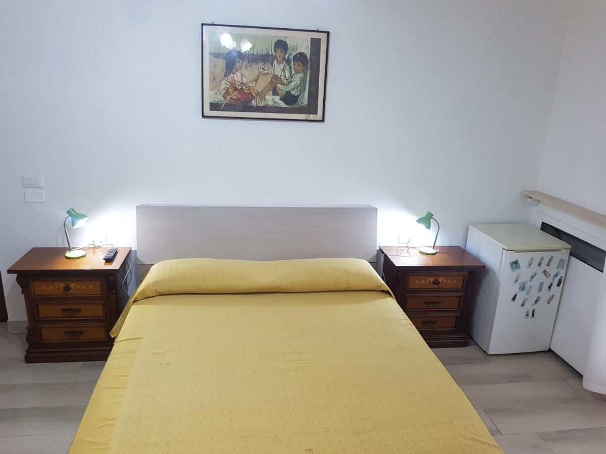Bed & Breakfast Le Maschere *