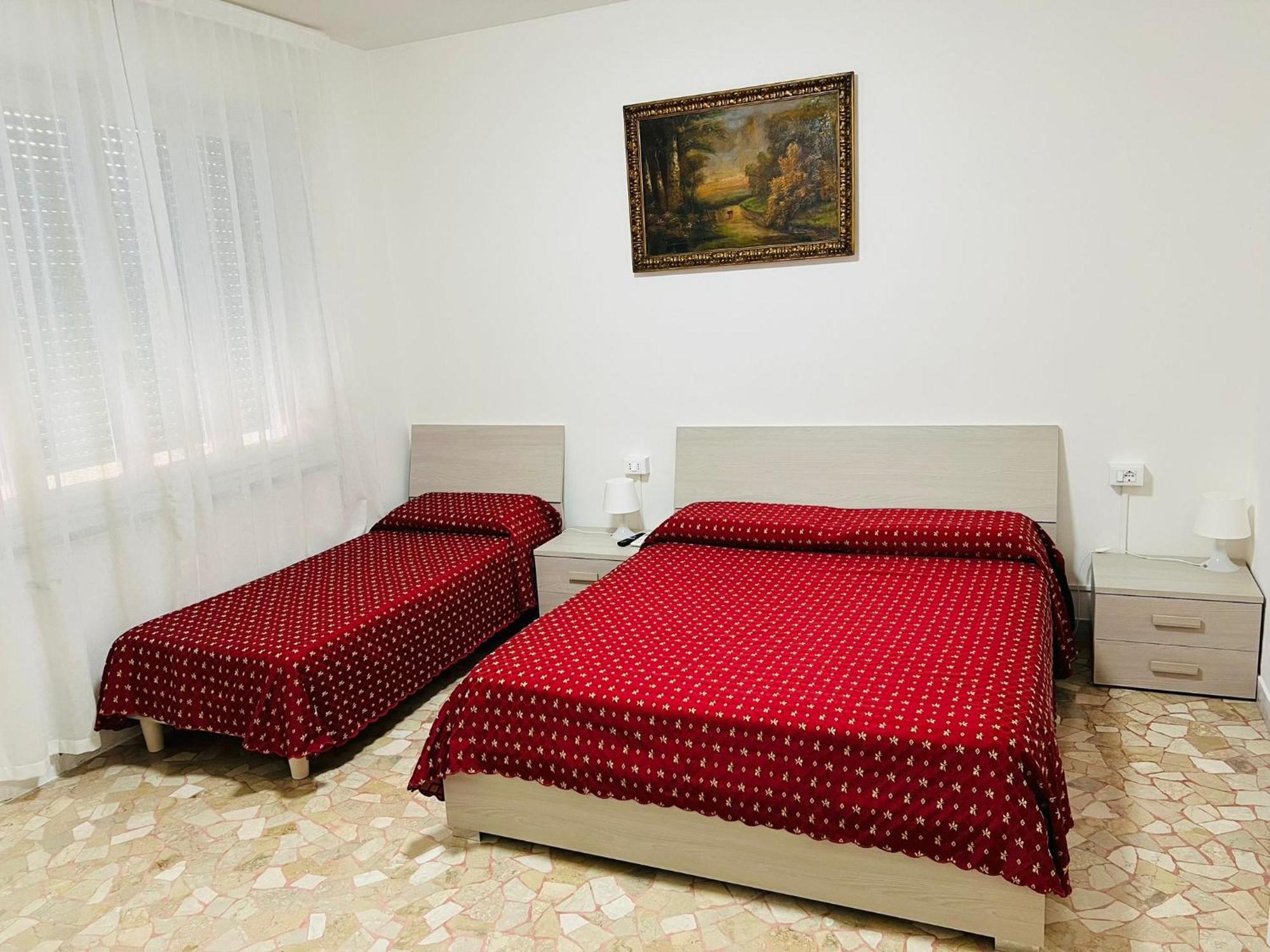 Bed & Breakfast Le Maschere