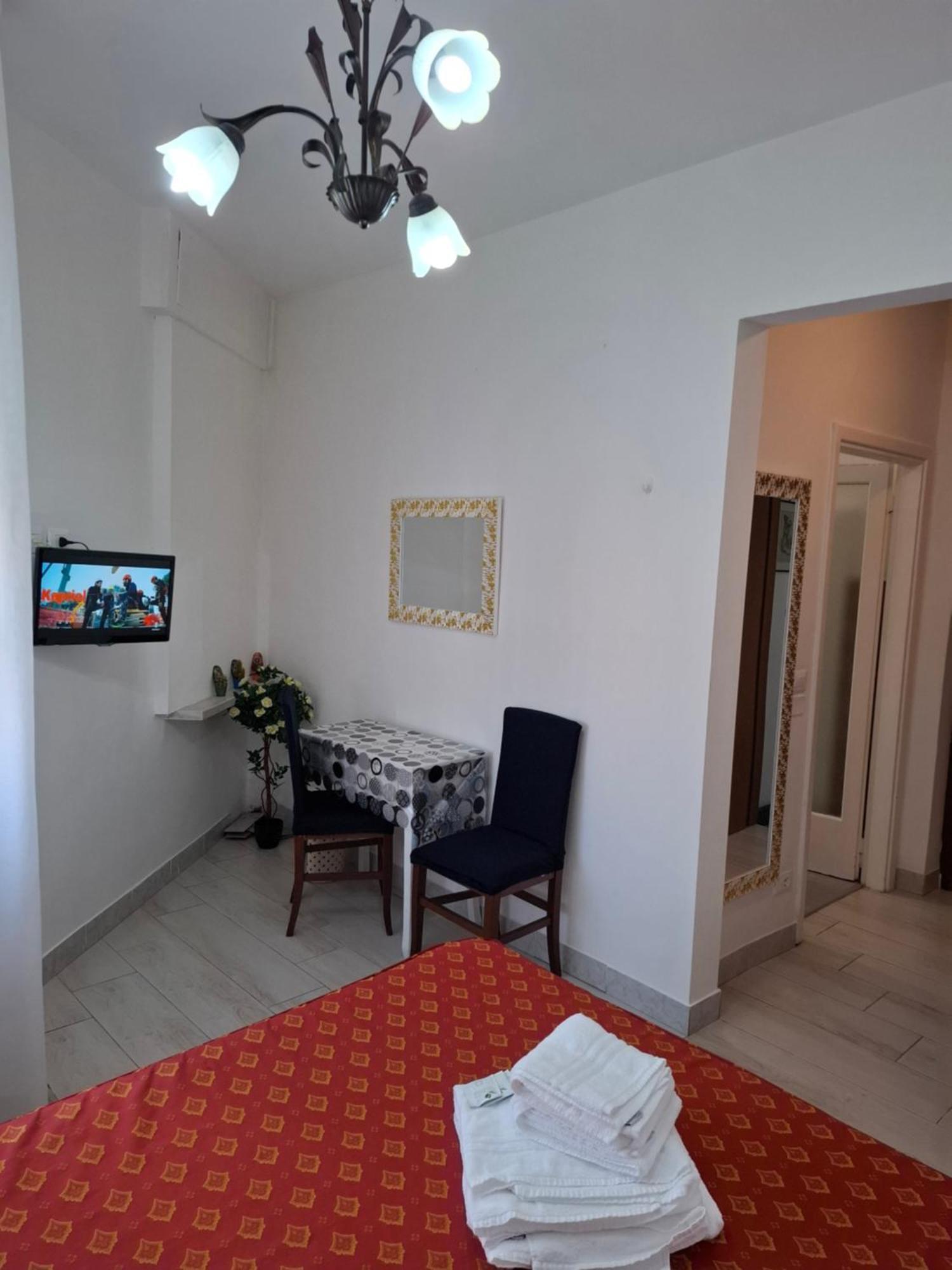 Bed & Breakfast Le Maschere