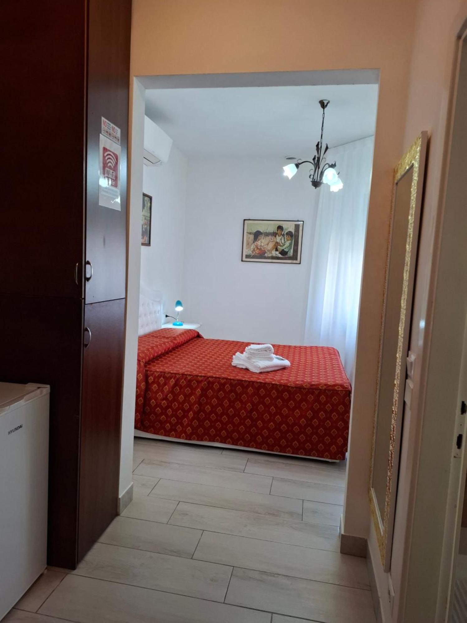 Bed & Breakfast Le Maschere