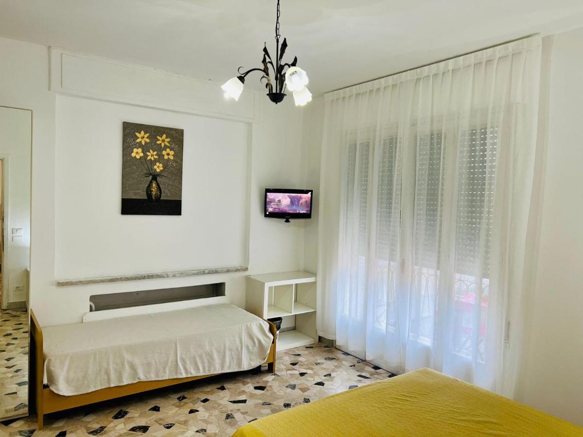 Bed & Breakfast Le Maschere