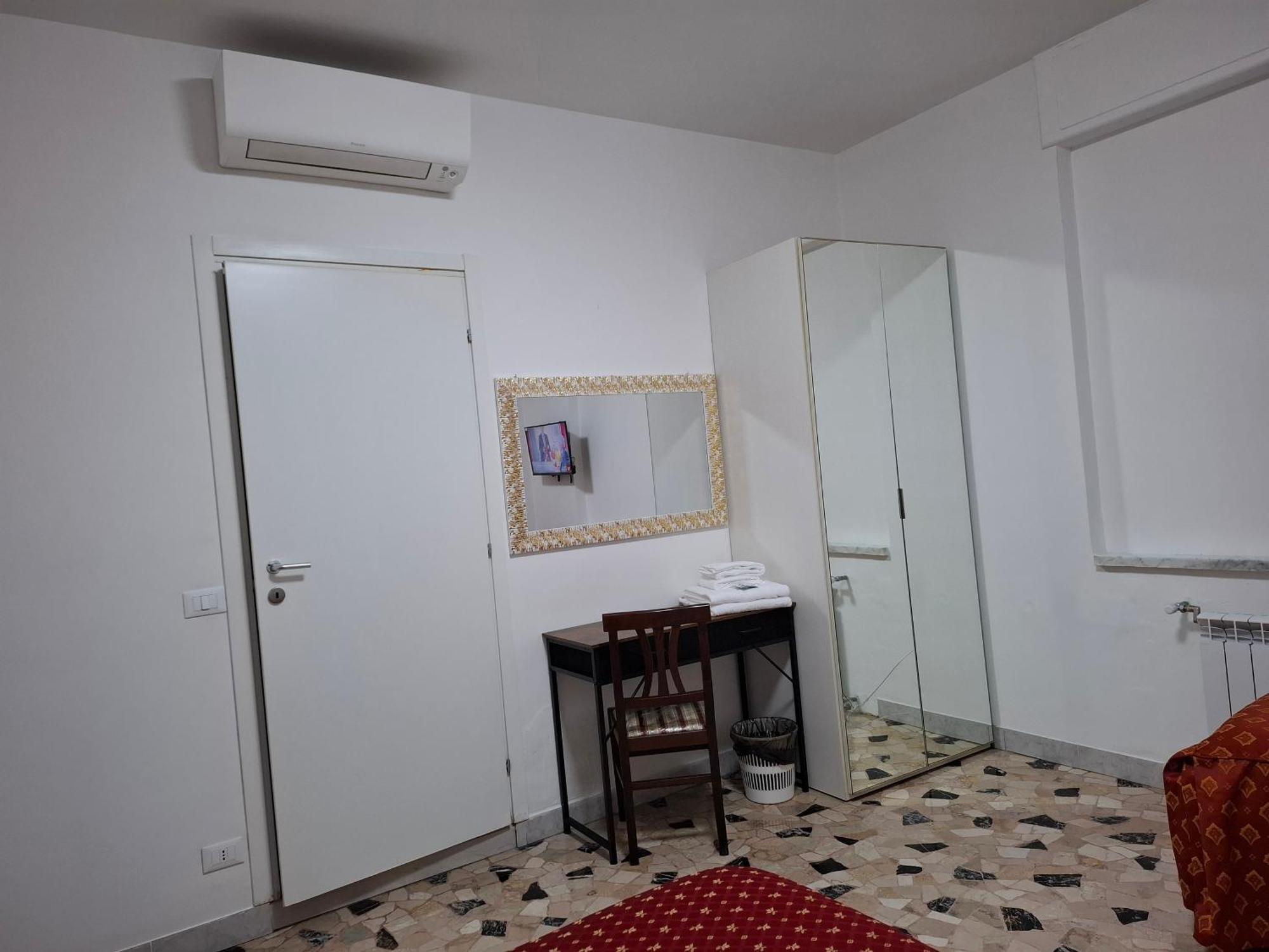 Le Maschere Bed & Breakfast *