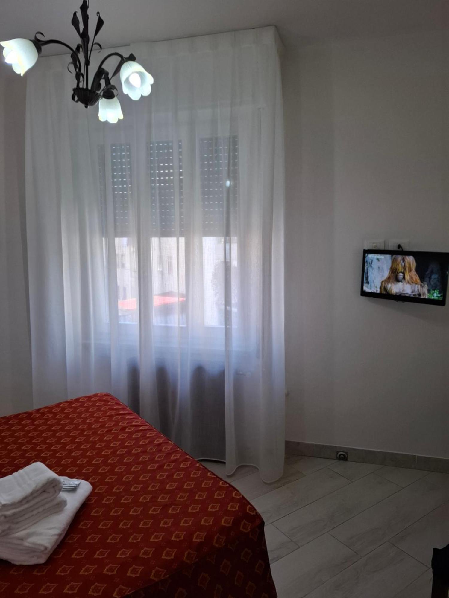 Bed & Breakfast Le Maschere Mestre